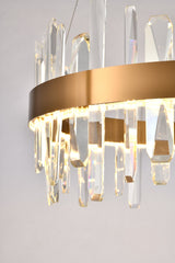 LED Chandelier FT70C24G-1