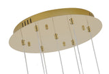 Chandelier MAT08C16G