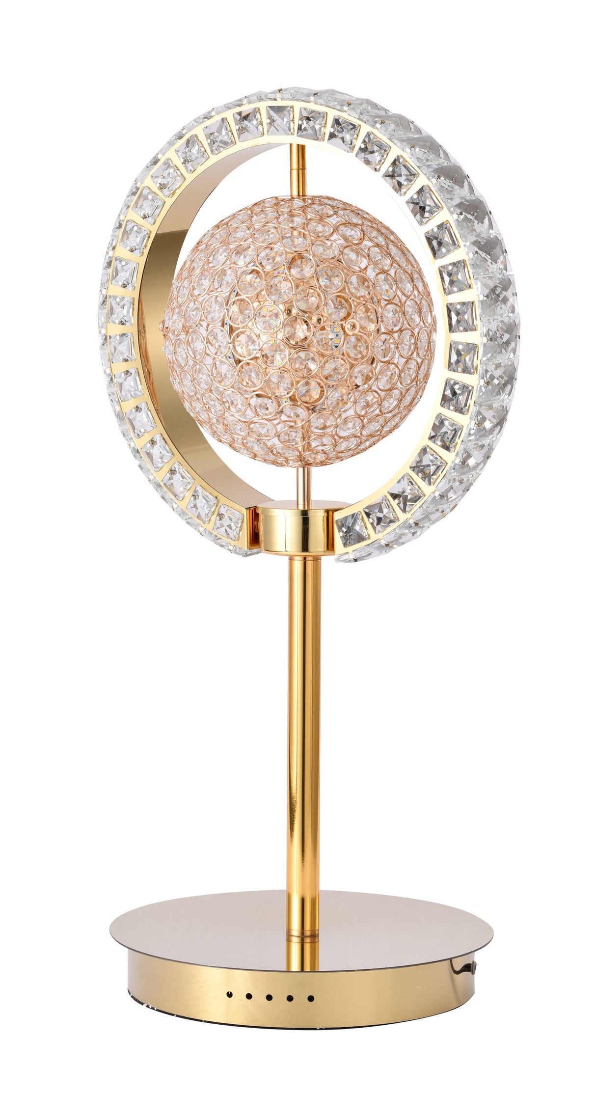 LED Table Lamp 6430T-G