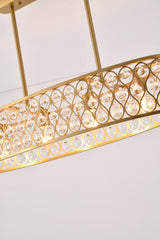 Chandelier DU163C35G
