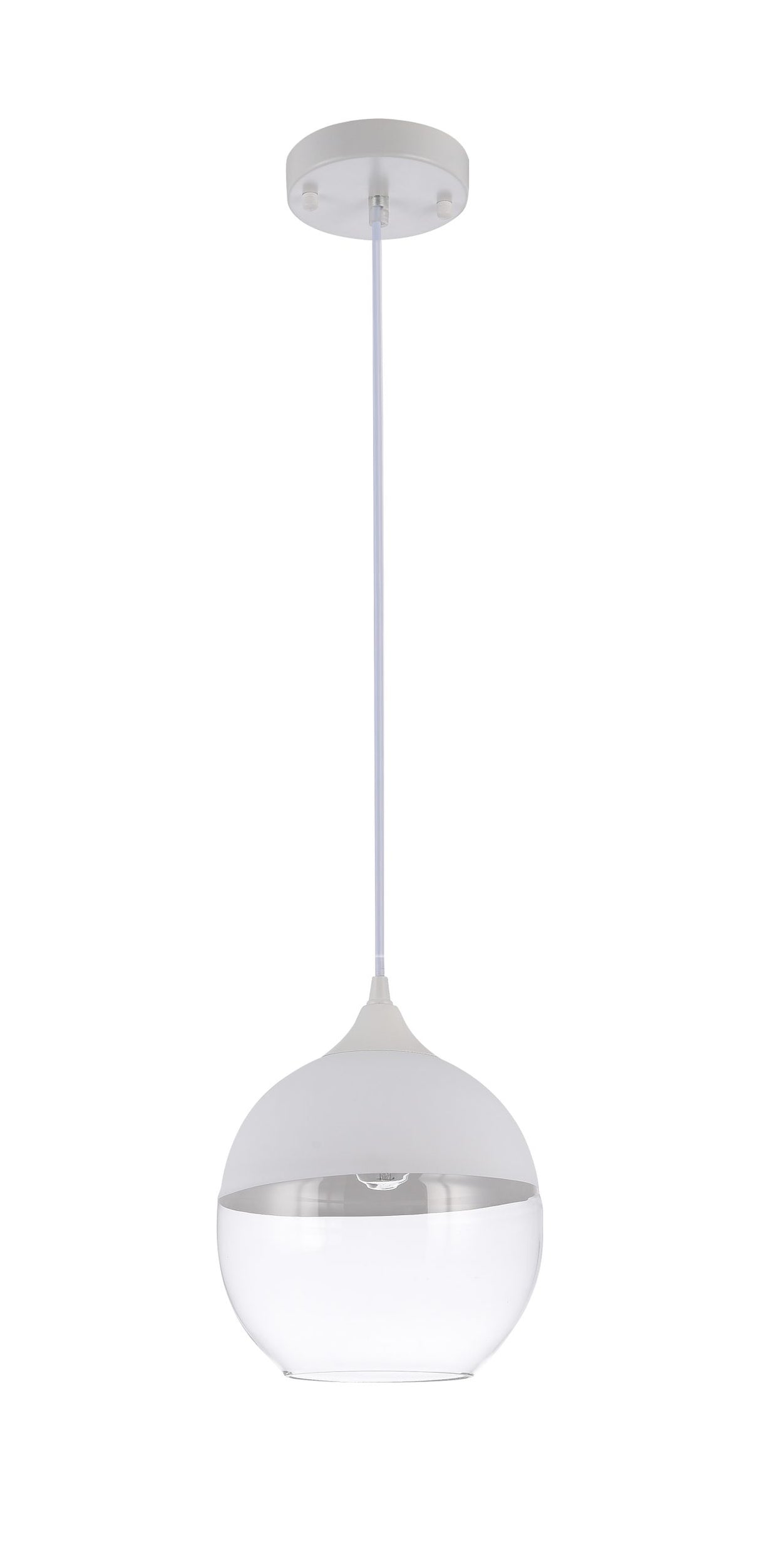 Single Pendant Lighting DU68WH