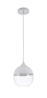 Single Pendant Lighting DU68WH