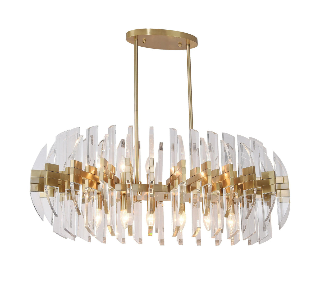 Chandelier ZL29C39CO