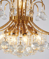 Chandelier BET03C19BR