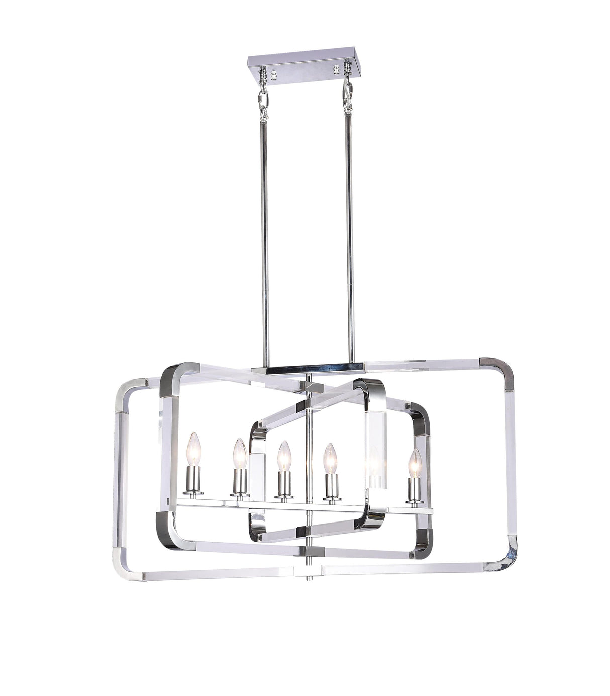 Chandelier ZL23C35CH