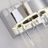 LED Wall Sconce FT73W12CR