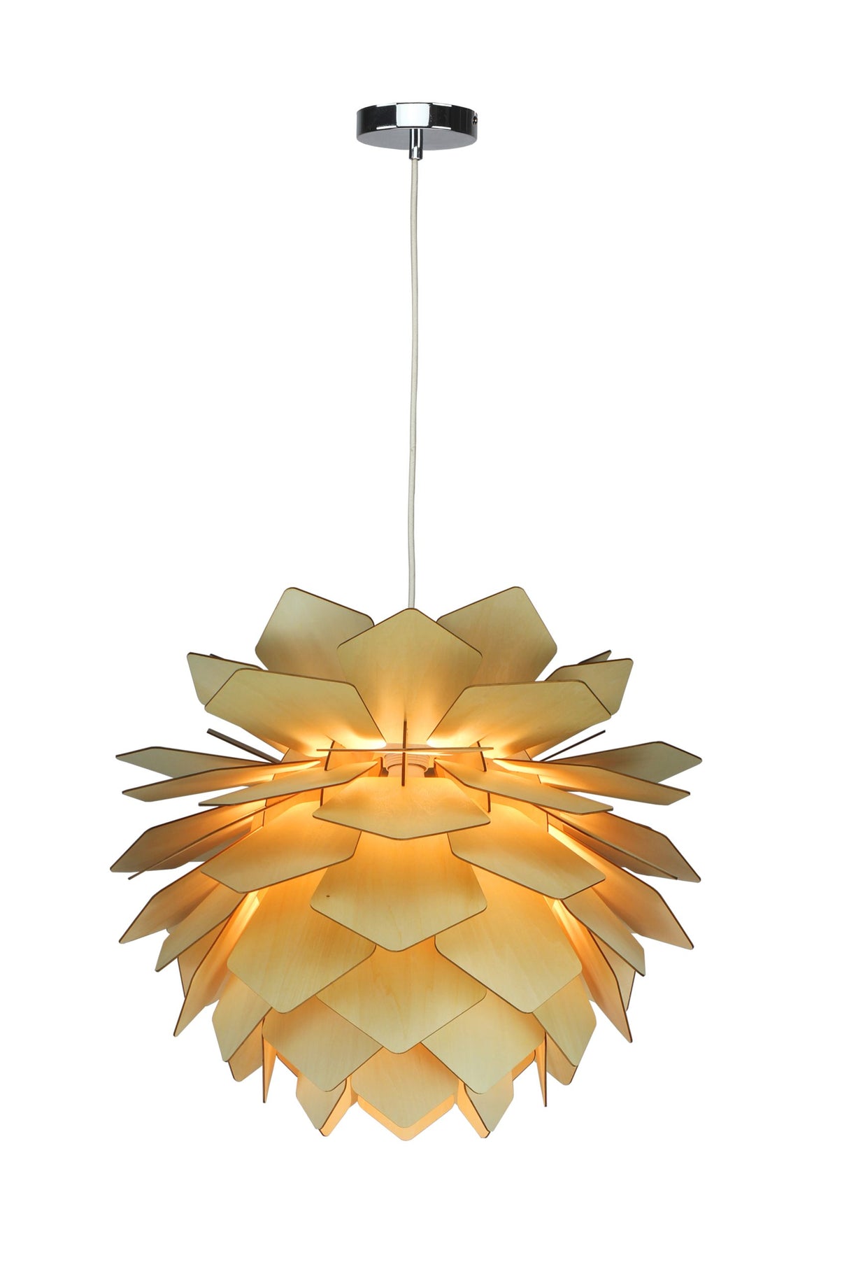 Chandelier JU01C20W