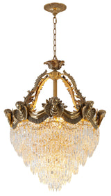 Chandelier JD13