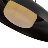Alora Palmetto 20-in Pendant