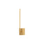 Kuzco Pandora 18-in Wall Sconce