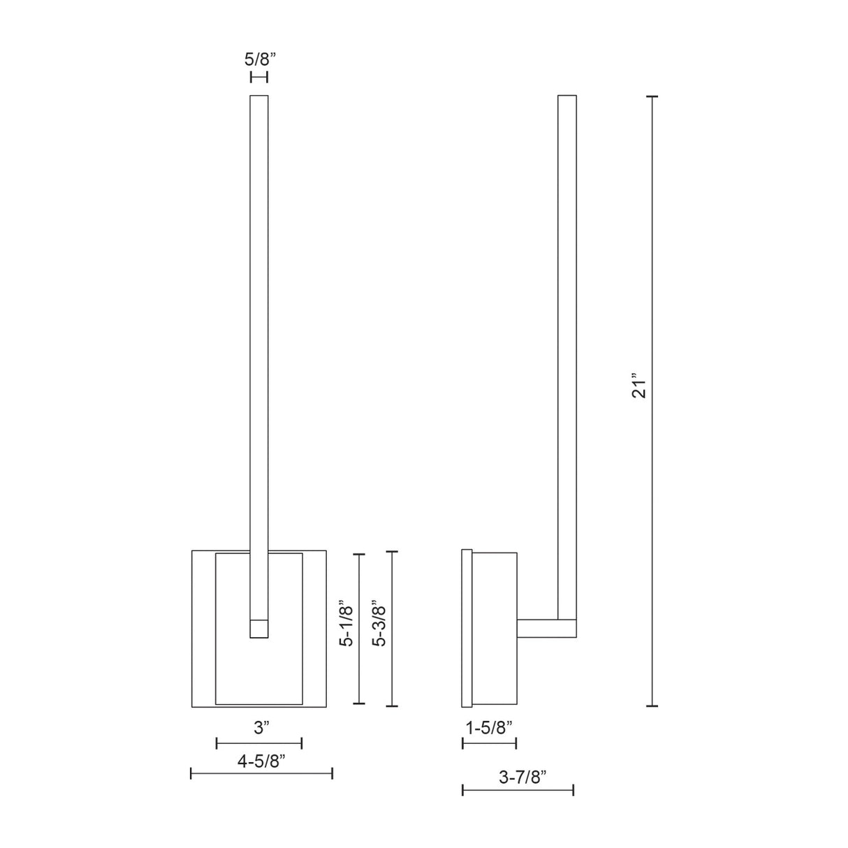 Pandora WS25118