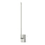 Kuzco Pandora 25-in Wall Sconce