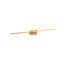Kuzco Pandora 36-in Wall Sconce