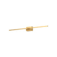 Kuzco Pandora 36-in Wall Sconce
