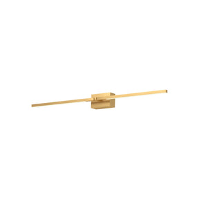 Kuzco Pandora 36-in Wall Sconce