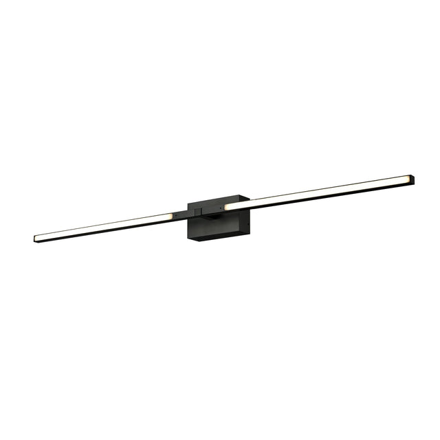 Kuzco Pandora 36-in Wall Sconce
