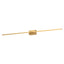 Kuzco Pandora 50-in Wall Sconce