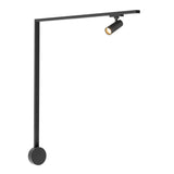 Kuzco Trilo Wall Kit - Paolo 2in 1 Head