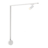Kuzco Trilo Wall Kit - Paolo 2in 1 Head