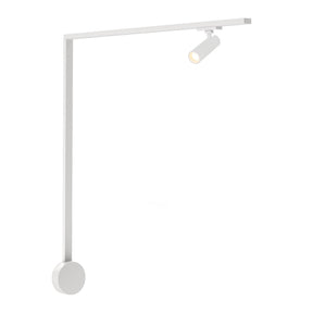 Kuzco Trilo Wall Kit - Paolo 2in 1 Head