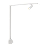 Kuzco Trilo Wall Kit - Paolo 2in 1 Head