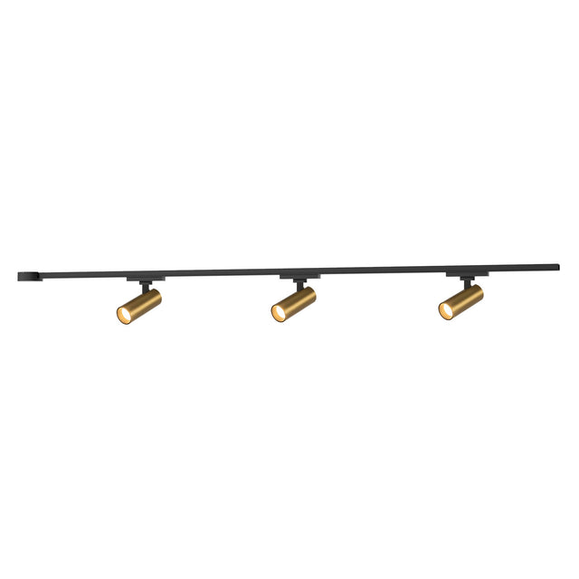 Kuzco Trilo Ceiling Kit - Paolo 2in 3-Head