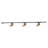 Kuzco Trilo Ceiling Kit - Paolo 2in 3-Head