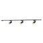 Kuzco Trilo Ceiling Kit - Paolo 2in 3-Head