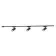 Kuzco Trilo Ceiling Kit - Paolo 2in 3-Head