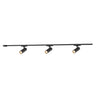 Kuzco Trilo Ceiling Kit - Paolo 2in 3-Head