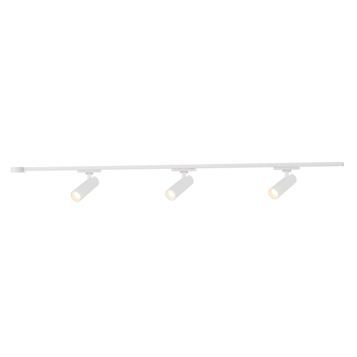 Kuzco Trilo Ceiling Kit - Paolo 2in 3-Head