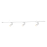 Kuzco Trilo Ceiling Kit - Paolo 2in 3-Head