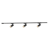 Kuzco Trilo Ceiling Kit - Paolo 2in 3-Head