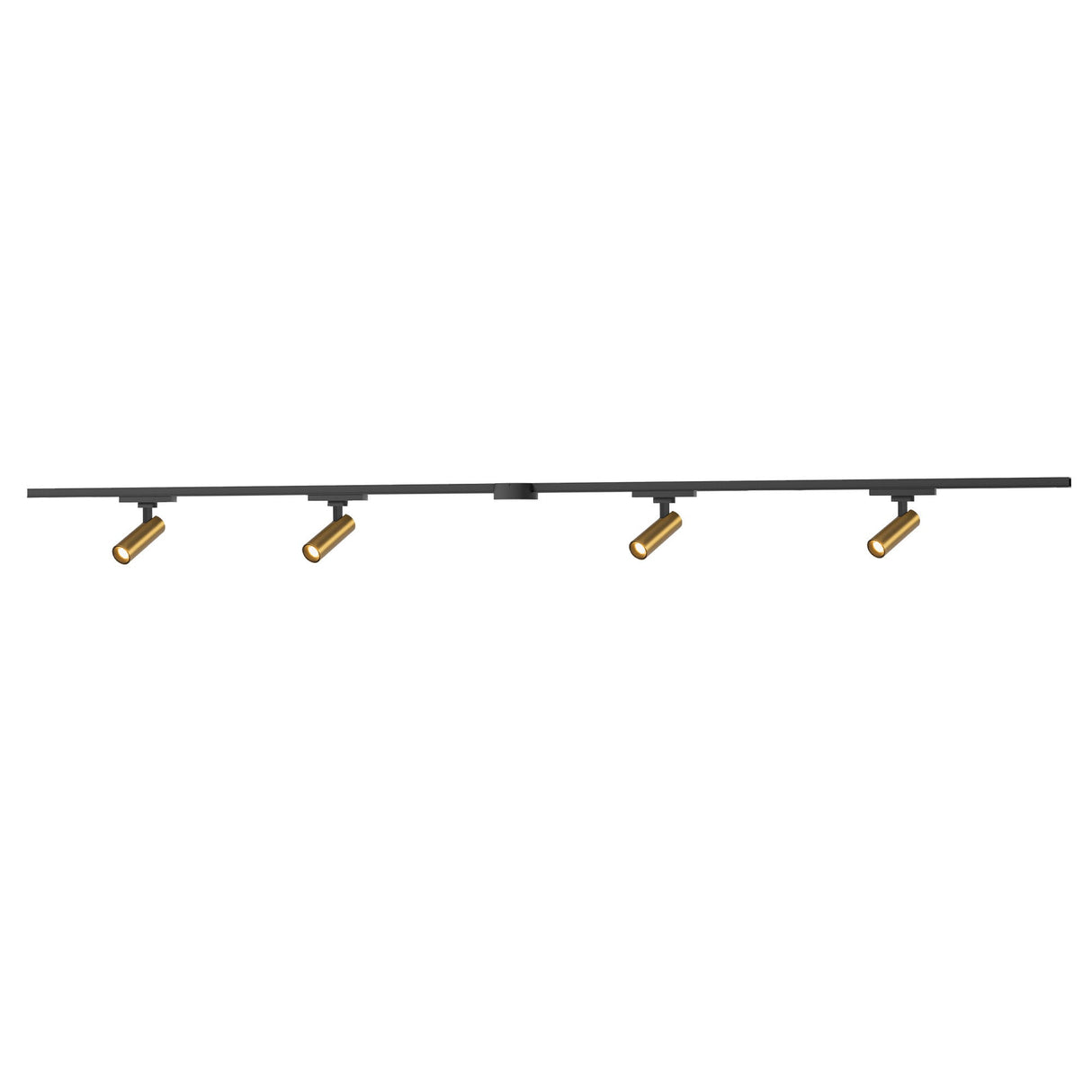 Kuzco Trilo Ceiling Kit - Paolo 1in 4-Head