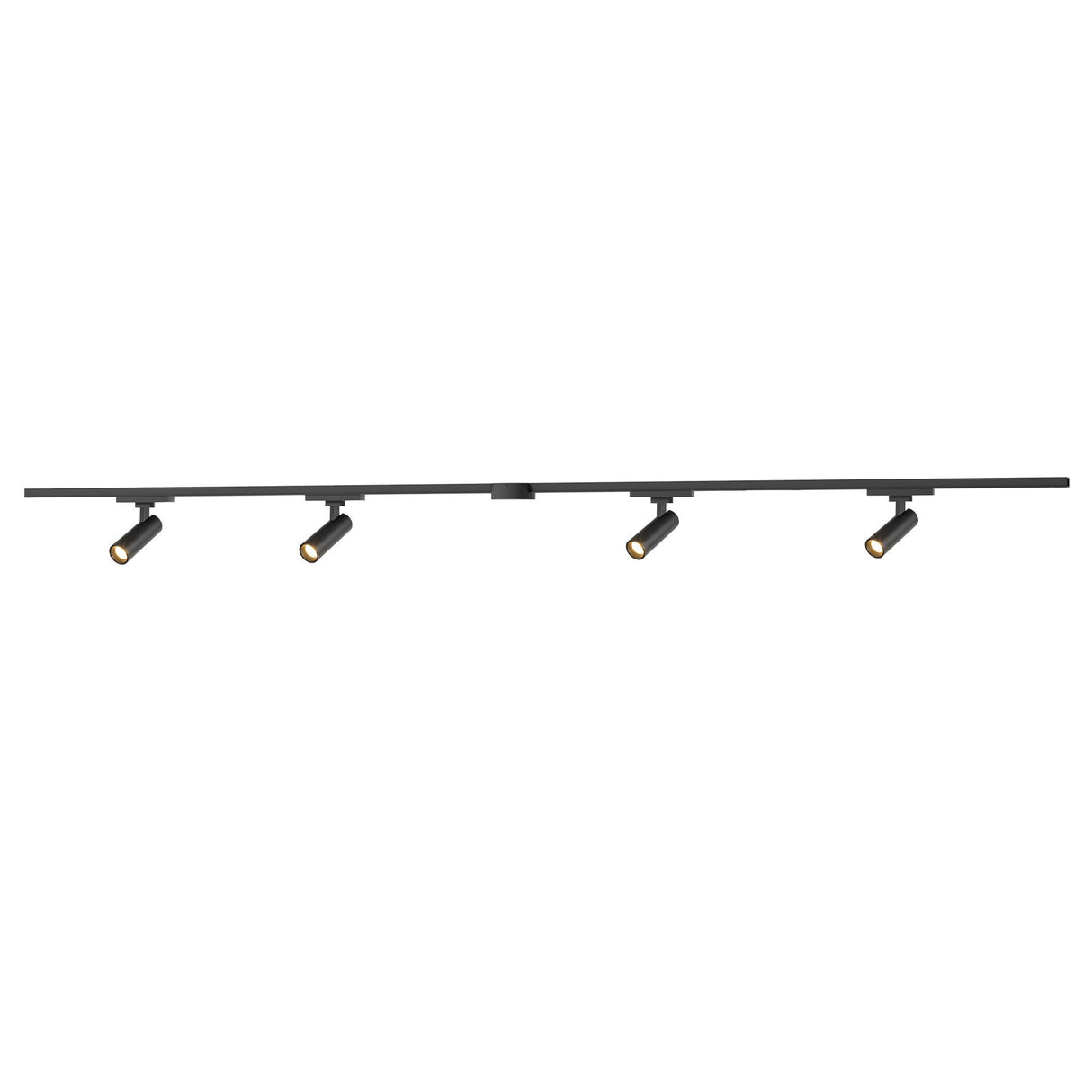 Kuzco Trilo Ceiling Kit - Paolo 1in 4-Head