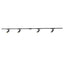 Kuzco Trilo Ceiling Kit - Paolo 1in 4-Head