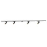 Kuzco Trilo Ceiling Kit - Paolo 1in 4-Head
