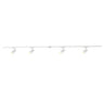 Kuzco Trilo Ceiling Kit - Paolo 1in 4-Head