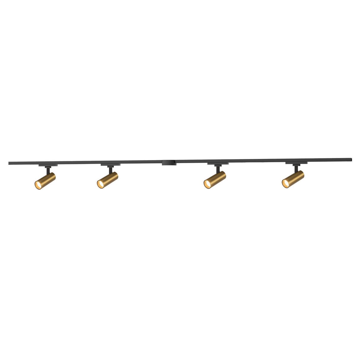 Kuzco Trilo Ceiling Kit - Paolo 2in 4-Head
