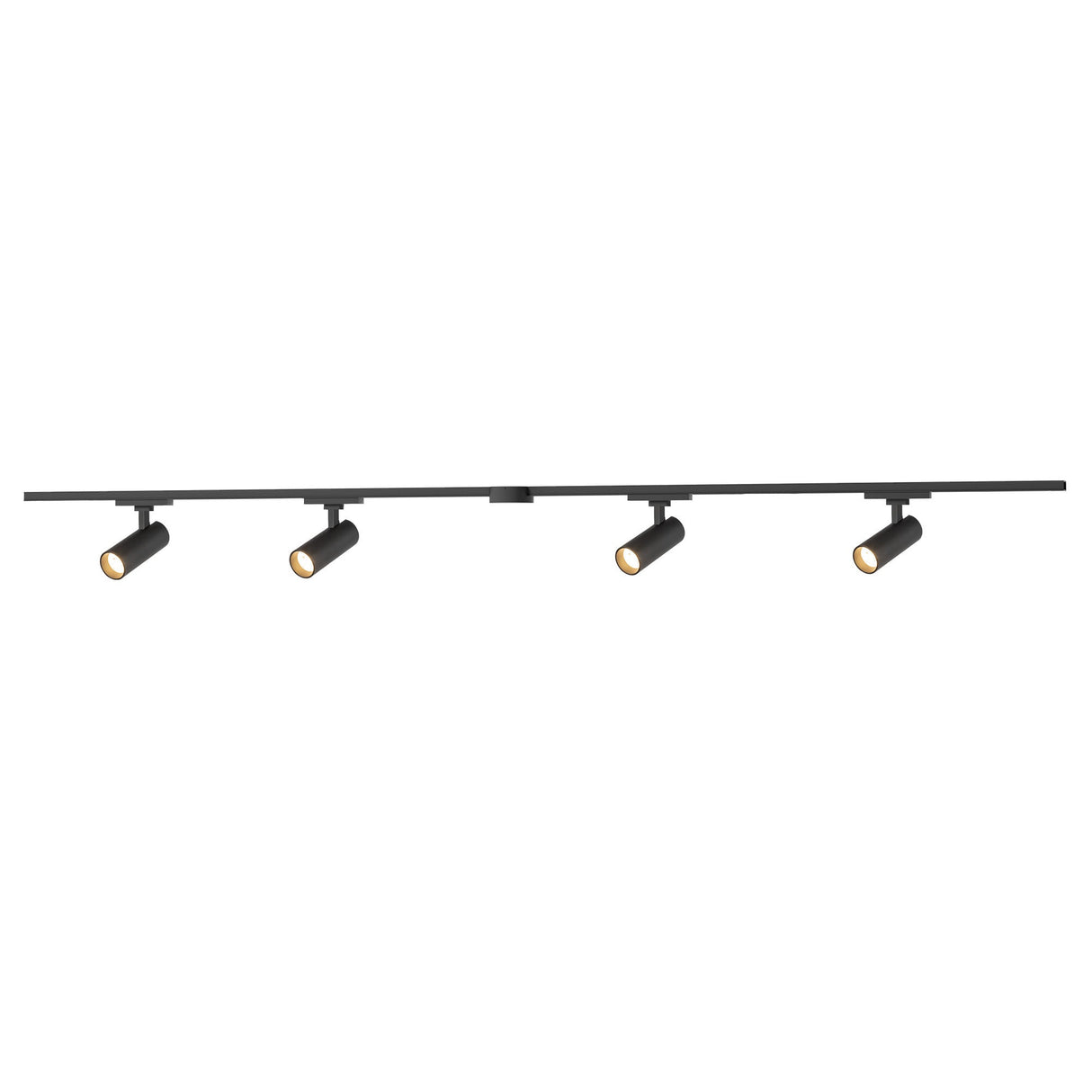 Kuzco Trilo Ceiling Kit - Paolo 2in 4-Head