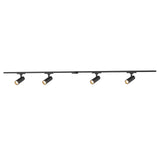 Kuzco Trilo Ceiling Kit - Paolo 2in 4-Head