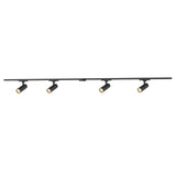 Kuzco Trilo Ceiling Kit - Paolo 2in 4-Head