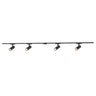 Kuzco Trilo Ceiling Kit - Paolo 2in 4-Head