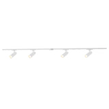 Kuzco Trilo Ceiling Kit - Paolo 2in 4-Head