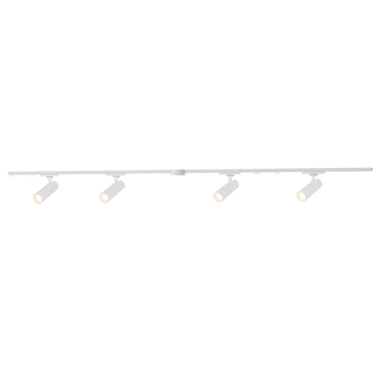Kuzco Trilo Ceiling Kit - Paolo 2in 4-Head