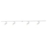 Kuzco Trilo Ceiling Kit - Paolo 2in 4-Head