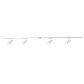 Kuzco Trilo Ceiling Kit - Paolo 2in 4-Head