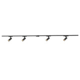 Kuzco Trilo Ceiling Kit - Paolo 1in 4-Head