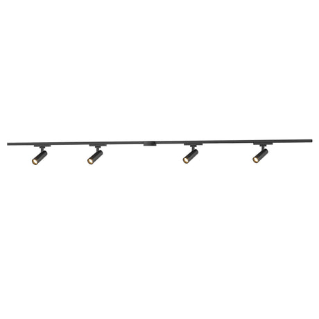 Kuzco Trilo Ceiling Kit - Paolo 1in 4-Head