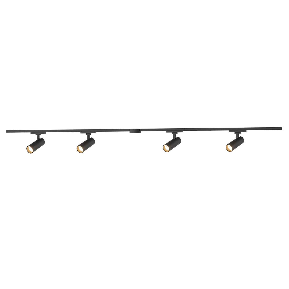 Kuzco Trilo Ceiling Kit - Paolo 2in 4-Head